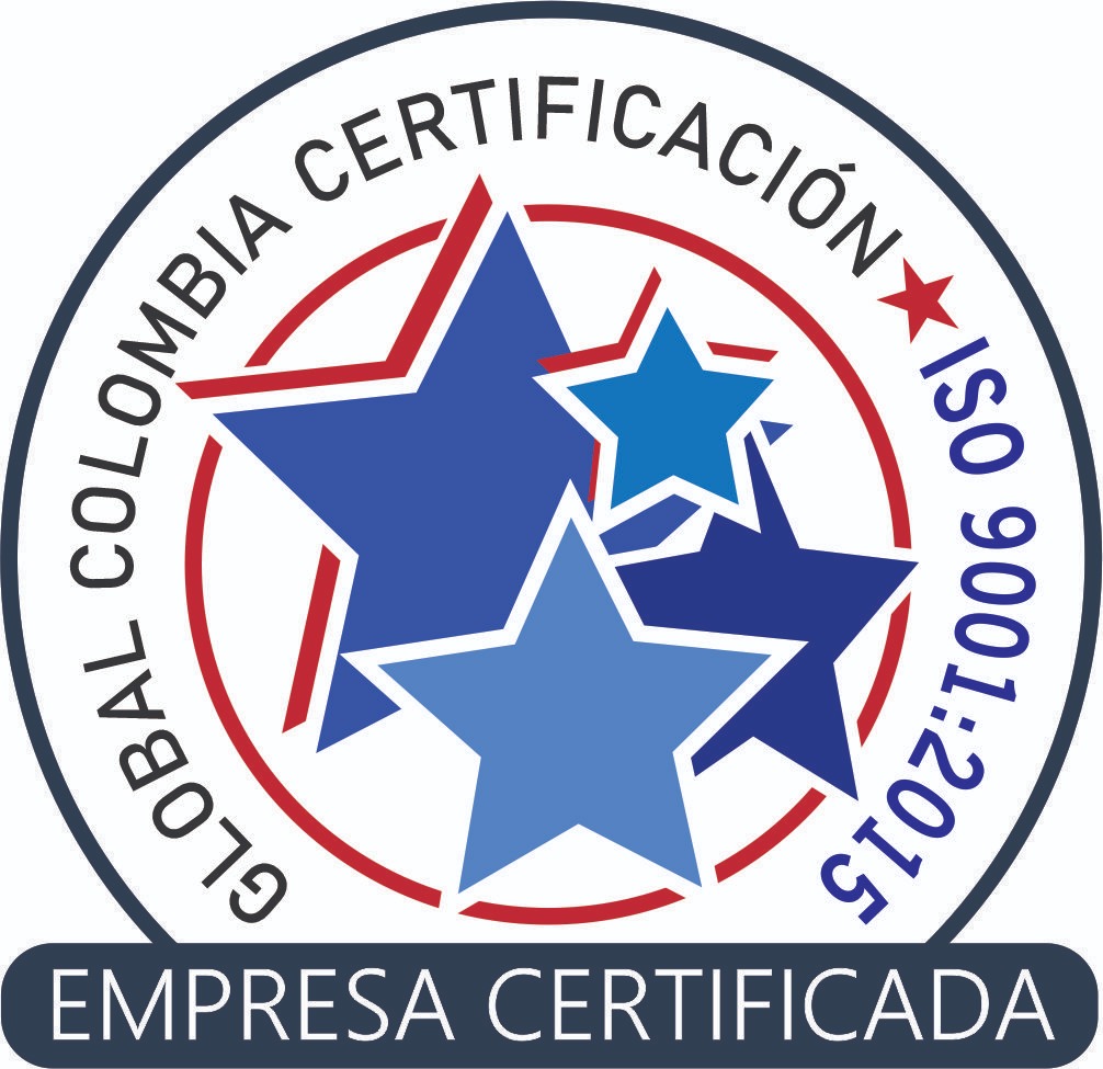ISO 9001:2015