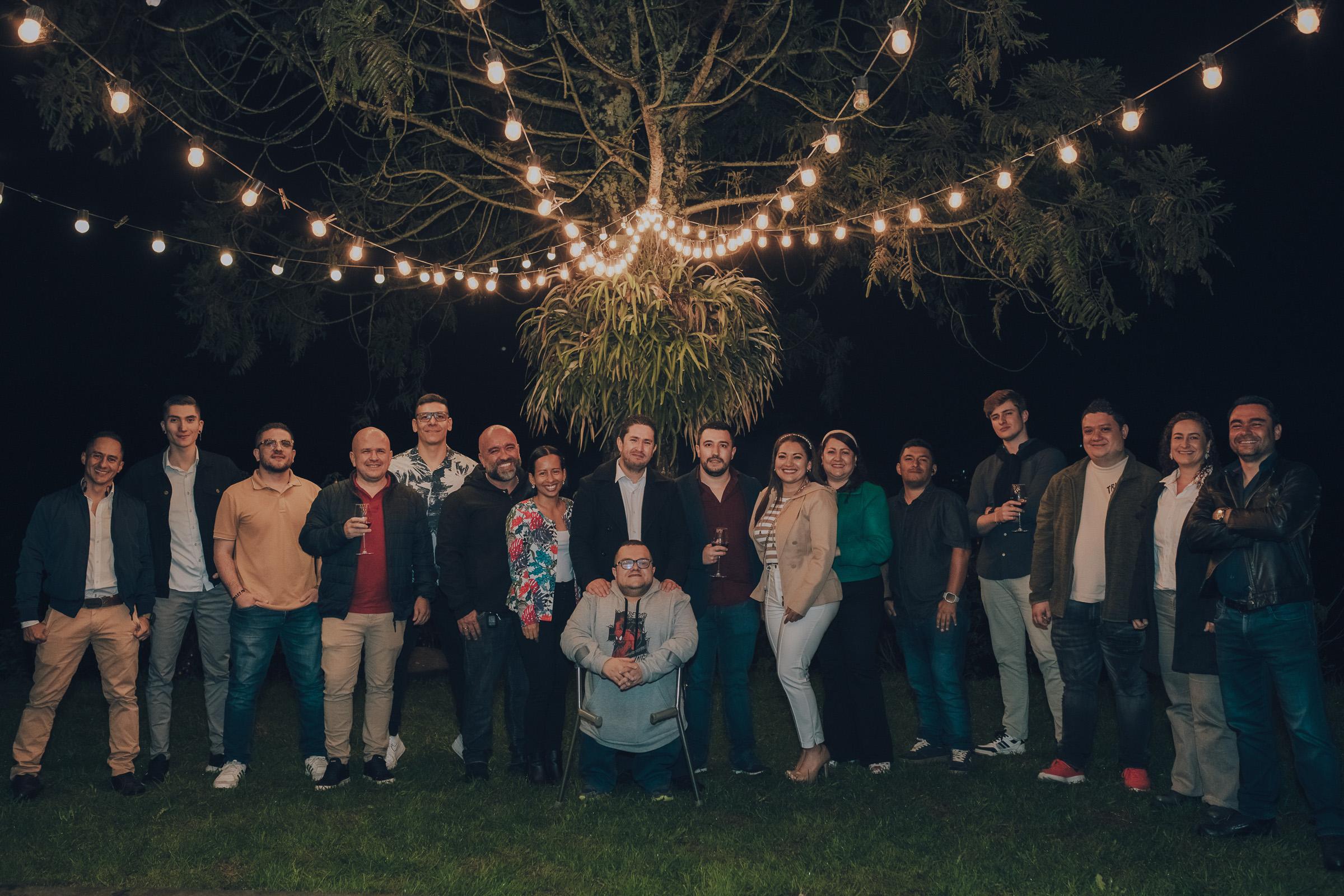 Equipo Algoritmo Software